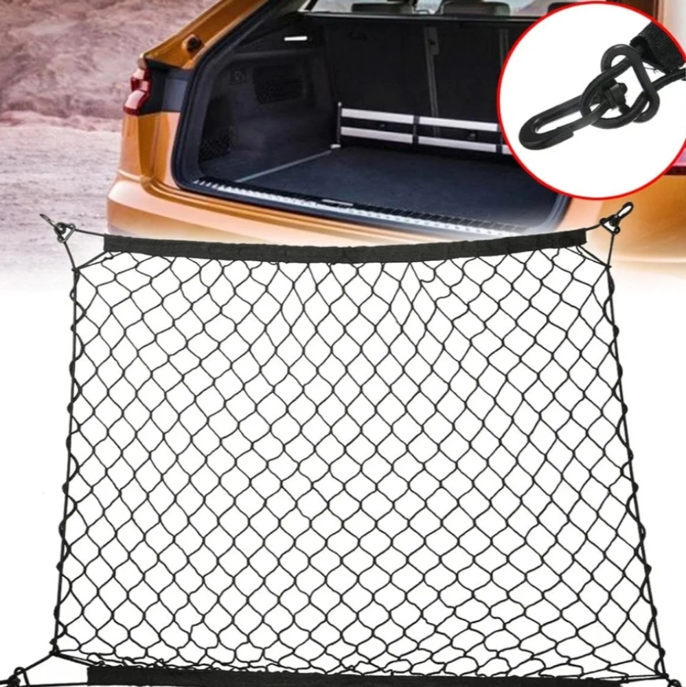 Trunk net - Picture 7 of 8